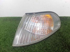 Recambio de piloto delantero izquierdo para hyundai sonata (y3) 3.0 v6 cat referencia OEM IAM  94-96 BLANCO