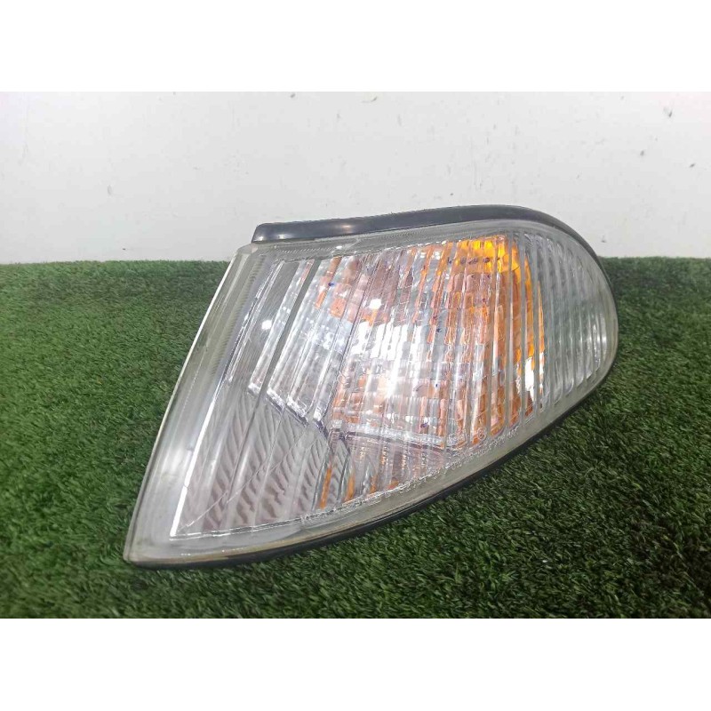 Recambio de piloto delantero izquierdo para hyundai sonata (y3) 3.0 v6 cat referencia OEM IAM  94-96 BLANCO