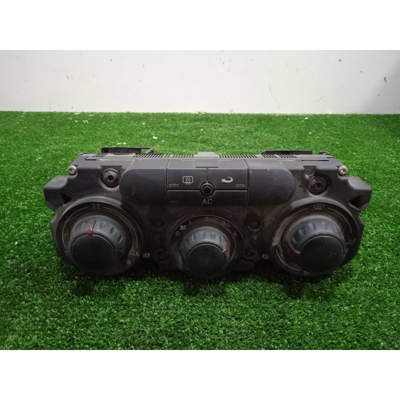Recambio de mando calefaccion / aire acondicionado para seat toledo (5p2) 1.9 tdi referencia OEM IAM NOTIENEREFERENCIA  