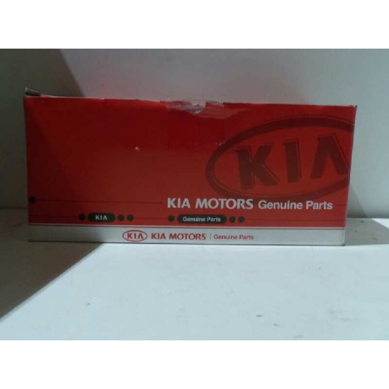 Recambio de luz central de freno para kia carens referencia OEM IAM 0K2FB5158044 MATERIAL NUEVO ORIGINAL KIA