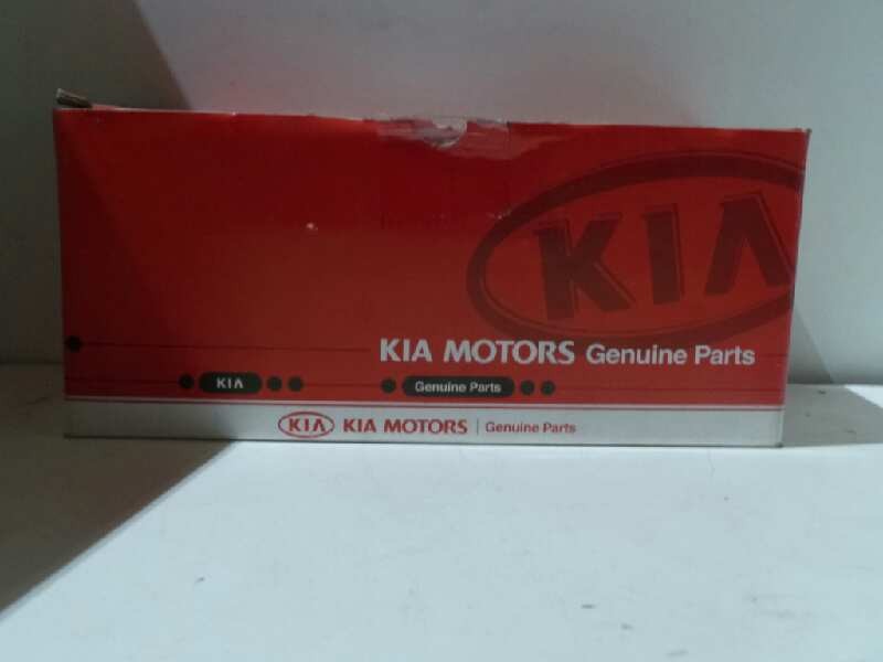 Recambio de luz central de freno para kia carens referencia OEM IAM 0K2FB5158044 MATERIAL NUEVO ORIGINAL KIA