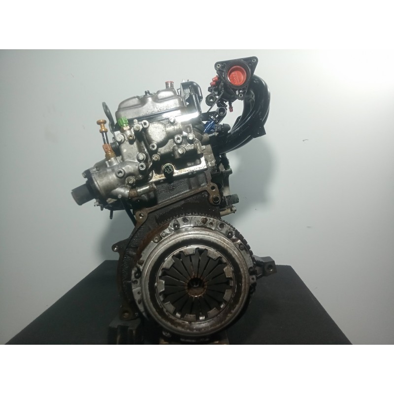 Recambio de motor completo para citroën xsara picasso 1.6 referencia OEM IAM NFZ  88CV