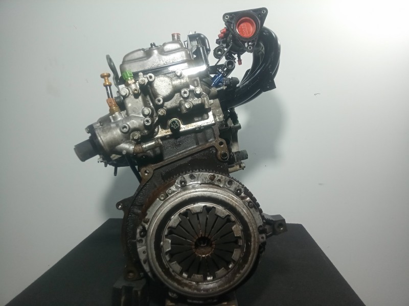Recambio de motor completo para citroën xsara picasso 1.6 referencia OEM IAM NFZ  88CV