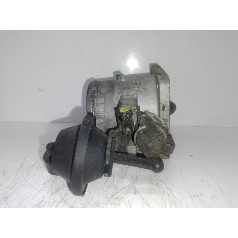 Recambio de caja mariposa para kia carens 2.0 turbodiesel cat referencia OEM IAM 3510027  