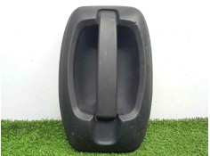 Recambio de maneta exterior delantera derecha para fiat ducato maxi furgón g. vol. 35 (290) 2.3 jtd cat referencia OEM IAM NV247