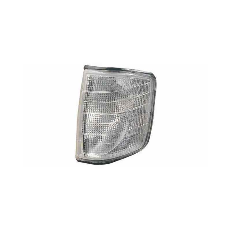 Recambio de piloto delantero izquierdo para mercedes-benz clase c (w201) berlina referencia OEM IAM 14500581  BLANCO