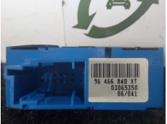 Recambio de modulo electronico para peugeot 407 2.0 16v hdi cat (rhr / dw10bted4) referencia OEM IAM 96466840XT   2