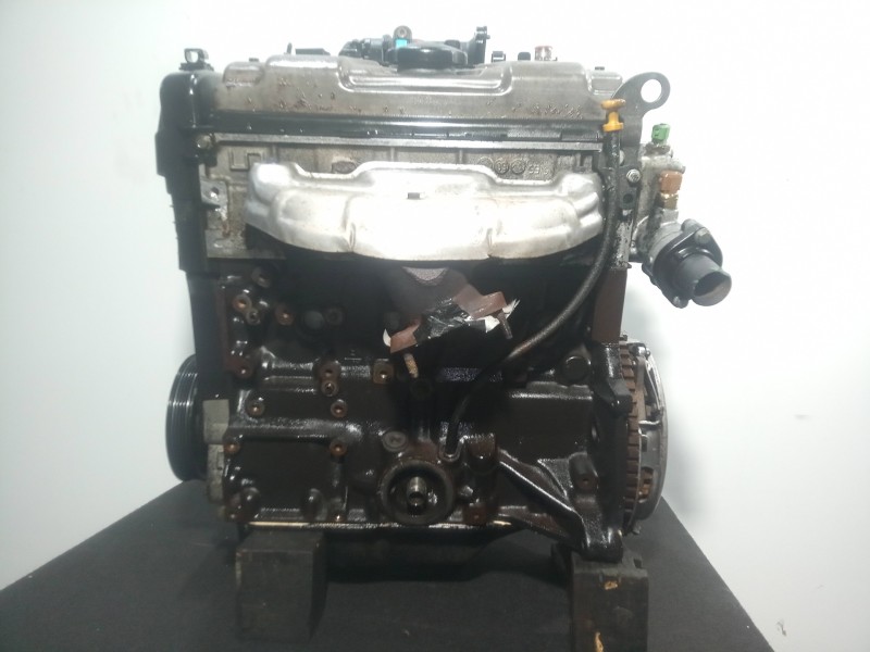 Recambio de motor completo para citroën xsara picasso 1.6 referencia OEM IAM NFZ  88CV