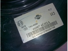 Recambio de servofreno para nissan qashqai (j11) 1.5 turbodiesel cat referencia OEM IAM 460074EH2A-0265005329-472110004R   2