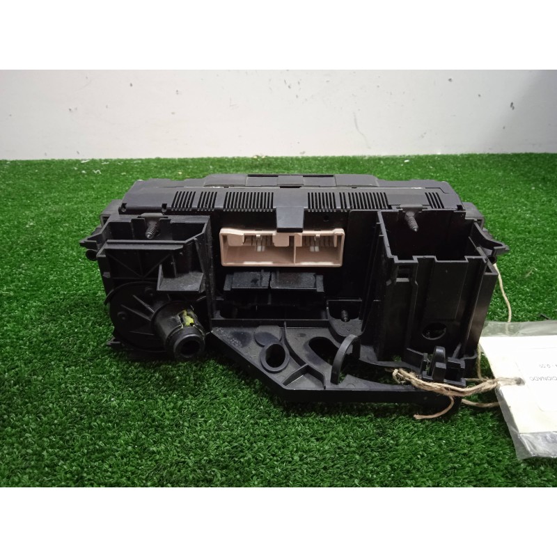 Recambio de mando calefaccion / aire acondicionado para seat toledo (5p2) 1.9 tdi referencia OEM IAM NOTIENEREFERENCIA  