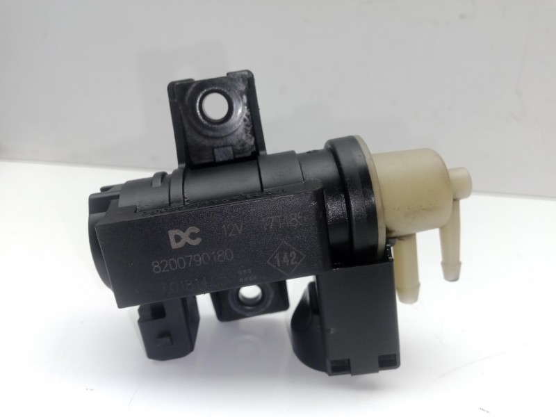 Recambio de sensor para bmw serie 3 lim. (f30) 2.0 16v diesel referencia OEM IAM 857252801  