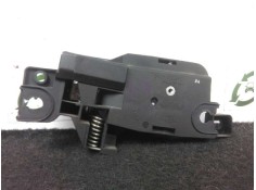 Recambio de maneta interior delantera derecha para ford galaxy (ca1) 2.0 tdci cat referencia OEM IAM 6M21U22600BA CROMADA  2