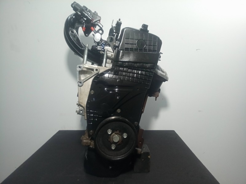 Recambio de motor completo para citroën xsara picasso 1.6 referencia OEM IAM NFZ  88CV