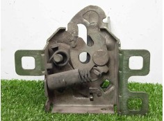 Recambio de cerradura capot para citroën nemo 1.4 hdi referencia OEM IAM    2