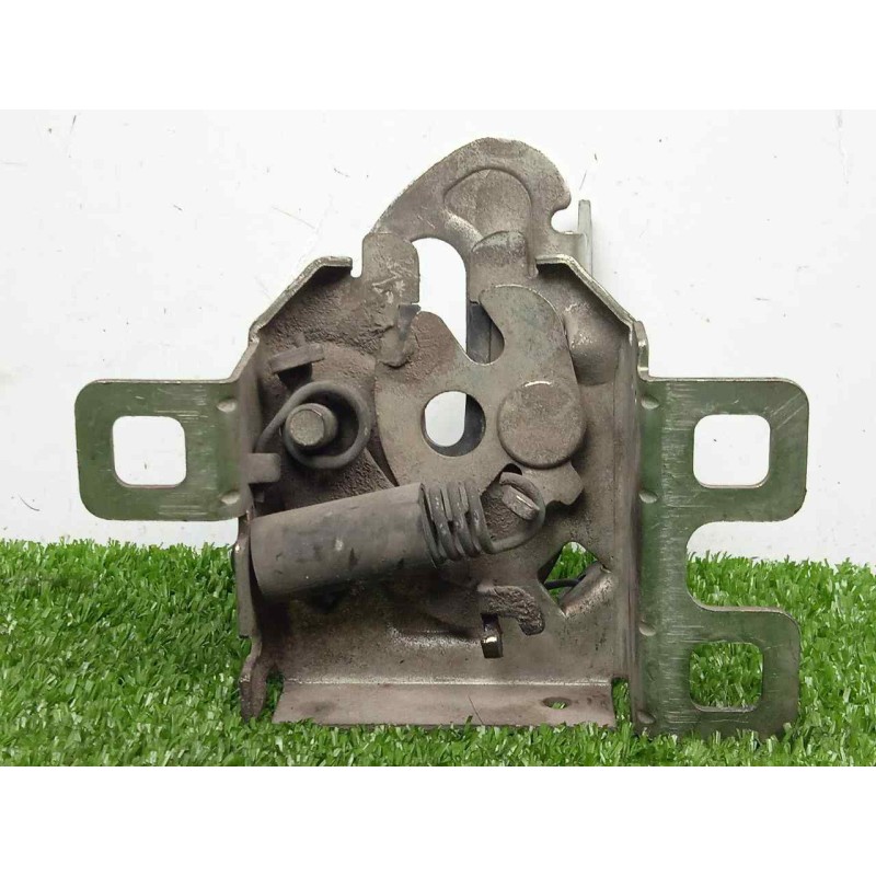 Recambio de cerradura capot para citroën nemo 1.4 hdi referencia OEM IAM   