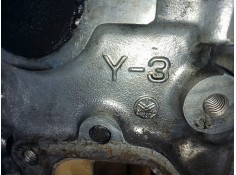 Recambio de culata para opel astra f berlina 1.7 turbodiesel (17 dt / lu8) referencia OEM IAM Y3-Y-3   2