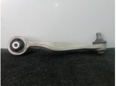 Recambio de brazo suspension superior delantero izquierdo para audi a4 berlina (8e) 1.8 20v turbo referencia OEM IAM 8E0407509C 