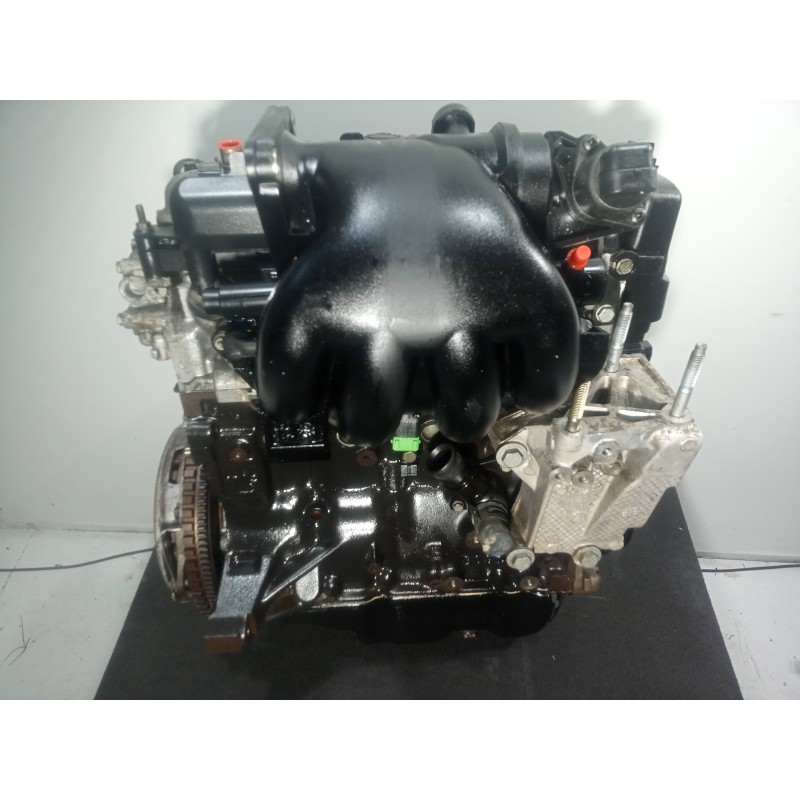 Recambio de motor completo para citroën xsara picasso 1.6 referencia OEM IAM NFZ  88CV
