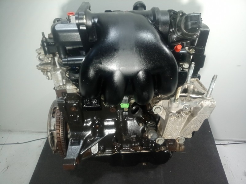 Recambio de motor completo para citroën xsara picasso 1.6 referencia OEM IAM NFZ  88CV