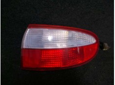 Recambio de piloto trasero derecho para daewoo lanos referencia OEM IAM  3.PUERTAS EXTERIOR - BLANCO