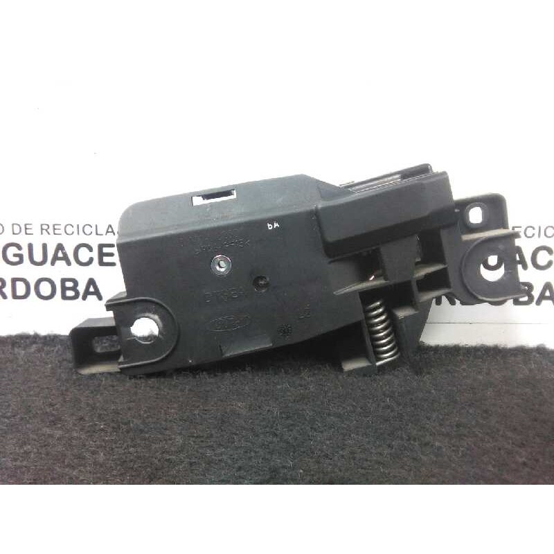 Recambio de maneta interior delantera izquierda para ford galaxy (ca1) 2.0 tdci cat referencia OEM IAM 6M21U22601 CROMADA 