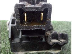 Recambio de cerradura puerta delantera izquierda para iveco daily pr 2.3 diesel cat referencia OEM IAM  10-14 2.PINES 2