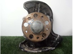 Recambio de mangueta delantera derecha para mercedes-benz clase e (w211) berlina 3.0 cdi cat referencia OEM IAM   