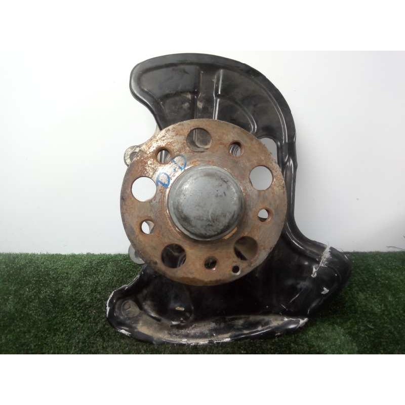 Recambio de mangueta delantera derecha para mercedes-benz clase e (w211) berlina 3.0 cdi cat referencia OEM IAM   