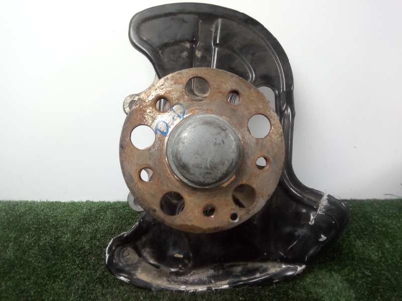 Recambio de mangueta delantera derecha para mercedes-benz clase e (w211) berlina 3.0 cdi cat referencia OEM IAM   