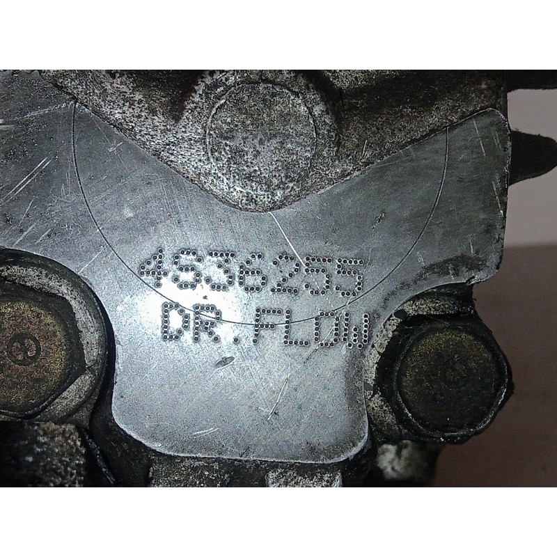 Recambio de bomba direccion para tata indigo sw 1.4 d referencia OEM IAM 4S36255-DRFLOW  