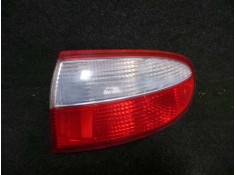 Recambio de piloto trasero derecho para daewoo lanos referencia OEM IAM  3.PUERTAS EXTERIOR - BLANCO 2