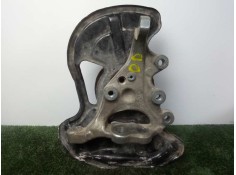 Recambio de mangueta delantera derecha para mercedes-benz clase e (w211) berlina 3.0 cdi cat referencia OEM IAM    2