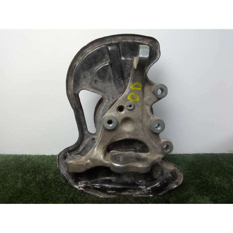 Recambio de mangueta delantera derecha para mercedes-benz clase e (w211) berlina 3.0 cdi cat referencia OEM IAM   