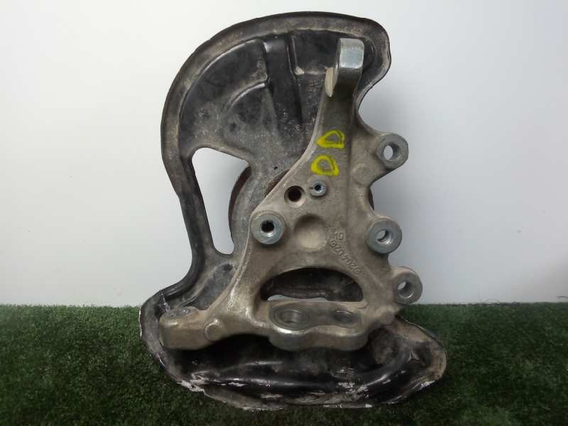 Recambio de mangueta delantera derecha para mercedes-benz clase e (w211) berlina 3.0 cdi cat referencia OEM IAM   