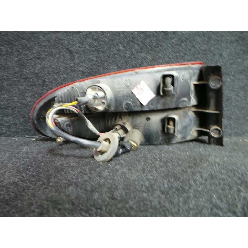 Recambio de piloto trasero derecho para daewoo lanos referencia OEM IAM  3.PUERTAS EXTERIOR - BLANCO