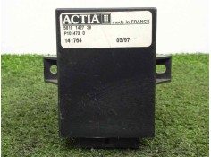 Recambio de modulo electronico para renault hr 385.18 / 26 premium e2 chasis modelo 385.26 6x2 280 kw larga distancia referencia