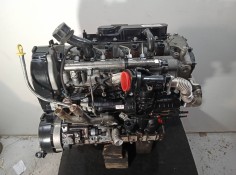 Recambio de motor completo para iveco daily furgón 2.3 diesel referencia OEM IAM F1AE3481C BOSCH 146CV 2