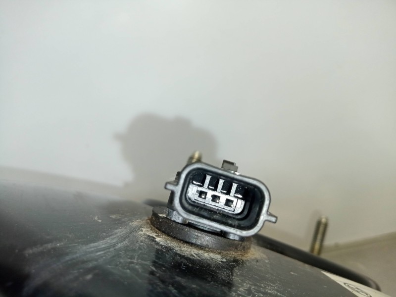 Recambio de servofreno para nissan qashqai (j11) 1.5 turbodiesel cat referencia OEM IAM 460074EH2A-0265005329-472110004R  