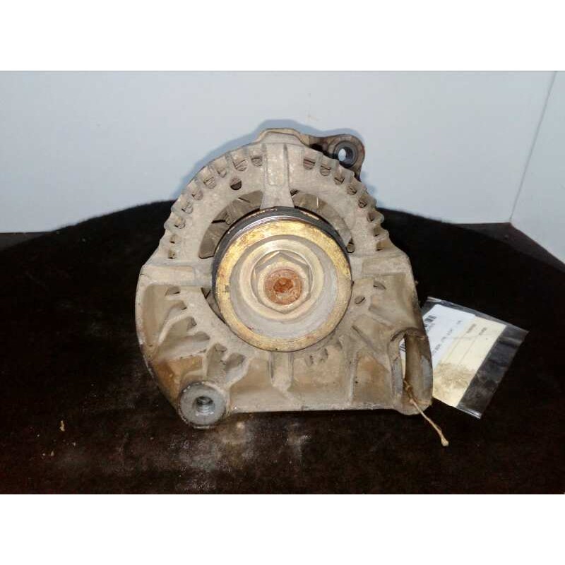 Recambio de alternador para fiat punto berl. (176) 1.2 cat referencia OEM IAM 63321270 MAGNETI MARELLI 65A
