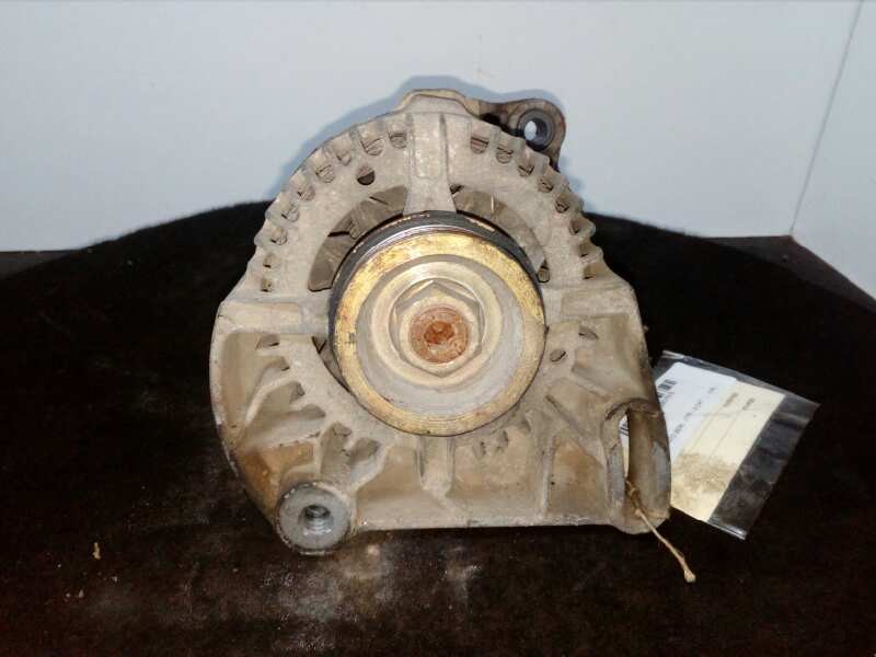 Recambio de alternador para fiat punto berl. (176) 1.2 cat referencia OEM IAM 63321270 MAGNETI MARELLI 65A
