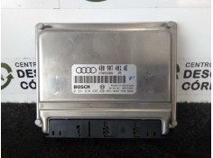 Recambio de centralita motor uce para audi a6 berlina (4b2) 2.5 v6 24v tdi referencia OEM IAM 0281010496-4B0907401AE EDC15M BOSC