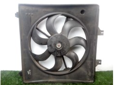 Recambio de electroventilador para kia carnival 2.9 crdi cat referencia OEM IAM 253804D200-253804DXXX-253864D200 2.PINES 