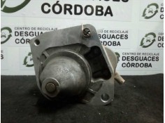 Recambio de motor arranque para peugeot 208 1.2 12v vti referencia OEM IAM 967153088002-11Q05-4280008331 DENSO 10.DIENTES