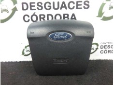 Recambio de airbag delantero izquierdo para ford galaxy (ca1) 2.0 tdci cat referencia OEM IAM 6M21U042B85AHW  