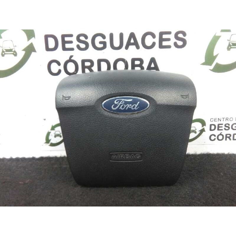 Recambio de airbag delantero izquierdo para ford galaxy (ca1) 2.0 tdci cat referencia OEM IAM 6M21U042B85AHW  