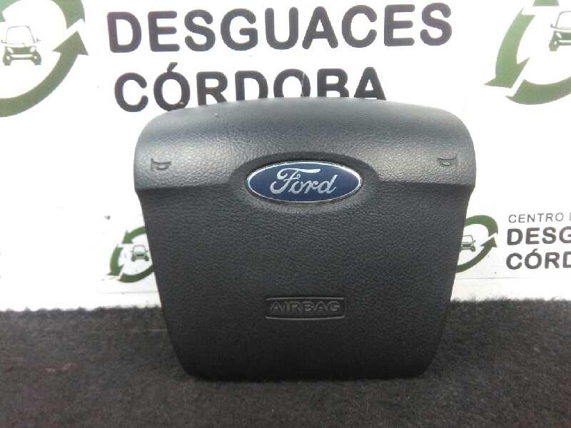 Recambio de airbag delantero izquierdo para ford galaxy (ca1) 2.0 tdci cat referencia OEM IAM 6M21U042B85AHW  
