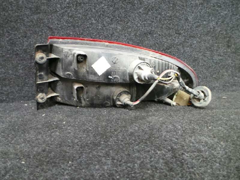 Recambio de piloto trasero izquierdo para daewoo lanos referencia OEM IAM  3.PUERTAS EXTERIOR