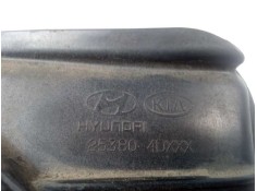 Recambio de electroventilador para kia carnival 2.9 crdi cat referencia OEM IAM 253804D200-253804DXXX-253864D200 2.PINES  2