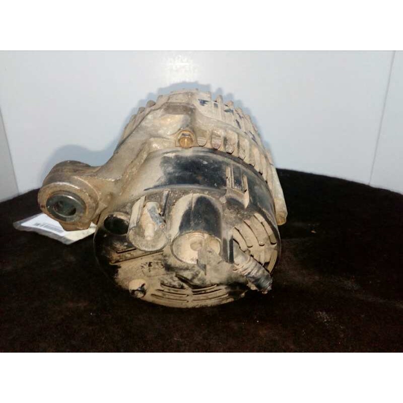 Recambio de alternador para fiat punto berl. (176) 1.2 cat referencia OEM IAM 63321270 MAGNETI MARELLI 65A