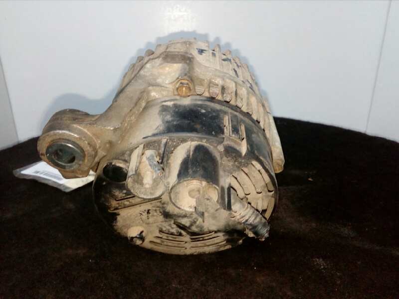 Recambio de alternador para fiat punto berl. (176) 1.2 cat referencia OEM IAM 63321270 MAGNETI MARELLI 65A